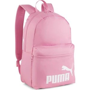 Phase Backpack Pembe Pembe Unisex Sırt Çantası