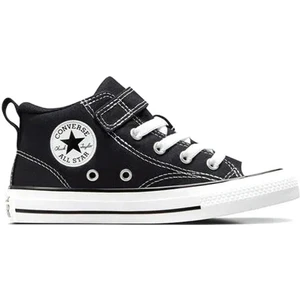 CHUCK TAYLOR ALL STAR MAL Siyah Erkek Çocuk High Sneaker