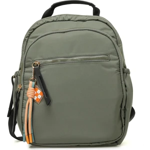 PRST PRF SRT 5FX Haki Kadın Sırt Çantası