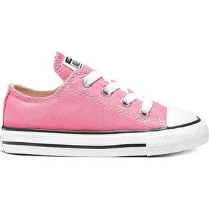 Chuck Taylor All Star Çocuk Pembe Sneaker.650