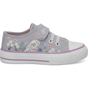 ESLA.P5FX Lila Kız Çocuk Sneaker