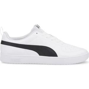 Rickie Beyaz Kadın Sneaker