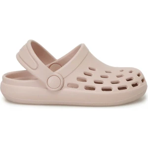 SPORT Pembe Unisex Çocuk Düz Sandalet