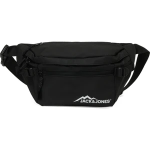 Jack & Jones JACRIO BUMBAG Siyah Erkek Bel Çantası