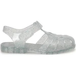 CLASICA CRISTAL Beyaz Unisex Çocuk Sandalet