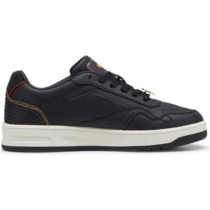 Court Classy Class Act Siyah Kadın Sneaker