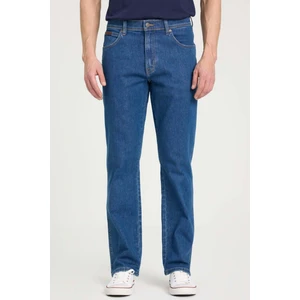 Texas Mavi Erkek Jean Pantolon