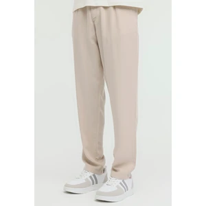 Chino Pantolon Bej Erkek Pantolon