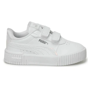 Carina 2.0 Holo 2.0 V Inf Beyaz Kız Çocuk Sneaker