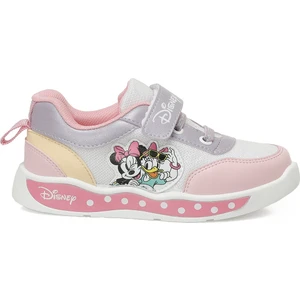 Minnie Mouse ESLE.P5FX Çok Renkli Kız Çocuk Spor Ayakkabı