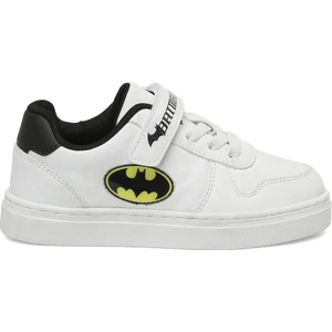 HEKRA.P5FX Beyaz Erkek Çocuk Sneaker