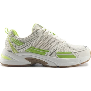 SORD 5FX Yeşil Kadın Sneaker