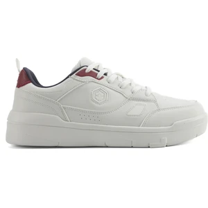 FAMILY 5FX Beyaz Erkek Sneaker