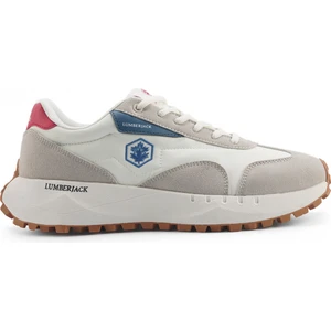 COAST 5FX Bej Erkek Sneaker
