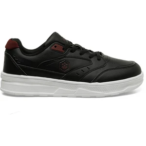 PISA 5FX Siyah Erkek Sneaker
