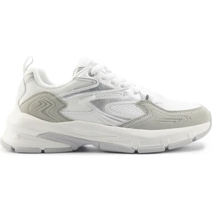 Reale Tx W 5fx Beyaz Kadın Sneaker