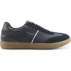 HILARY 5FX Siyah Kadın Sneaker