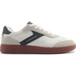 ROCCO 5FX Beyaz Erkek Sneaker