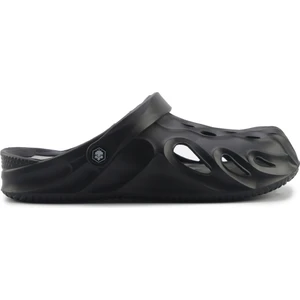 MADDOX 5FX Siyah Erkek Sabo Terlik