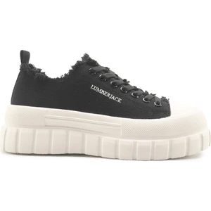 MERITA 5FX Siyah Kadın Sneaker