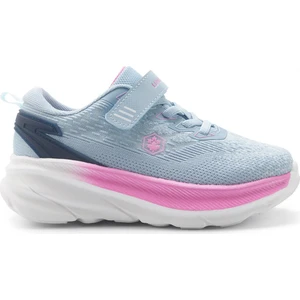 BONUS 5FX Mavi Kız Çocuk Spor Ayakkabı