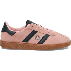 FROSTY 5FX Pembe Kadın Sneaker