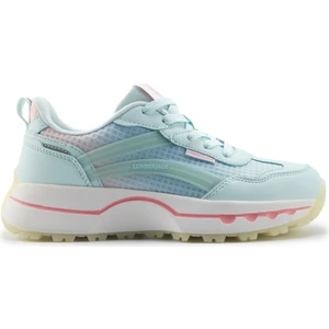 YORK 5FX Mavi Kadın Sneaker