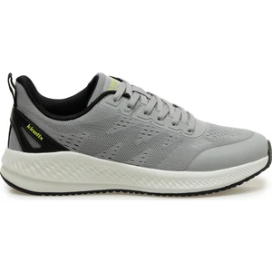 COREY TX 5FX Gri Erkek Koşu Ayakkabısı