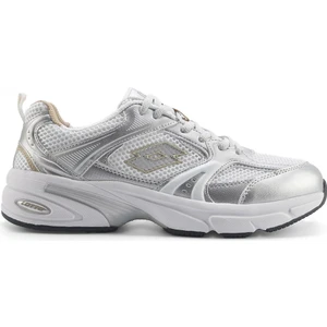 Athens Wmn 5fx Beyaz Kadın Sneaker