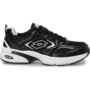 Athens Wmn 5fx Siyah Kadın Sneaker