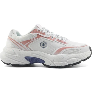HERBY 5FX Beyaz Kadın Sneaker
