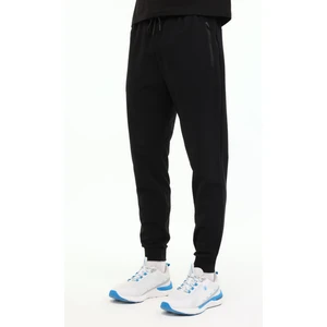 MB CT107 JOGGER 5FX Siyah Erkek Eşofman Altı