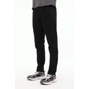 MB CT121 T.PANT 5FX Siyah Erkek Eşofman Altı