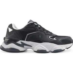 Madax 5fx Siyah Erkek Sneaker
