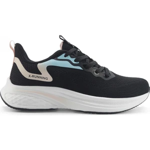 Lıly Tx W 5fx Siyah Kadın Koşu Ayakkabısı