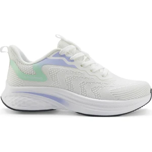 Lıly Tx W 5fx Beyaz Kadın Koşu Ayakkabısı