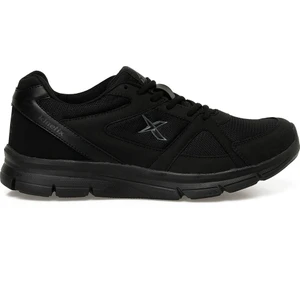 KALEN TX 5FX Siyah Erkek Koşu Ayakkabısı