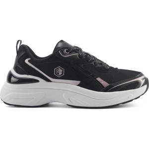 SARA 5FX Siyah Kadın Sneaker