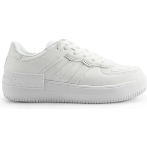 Freya Wmn 5fx Beyaz Kadın Sneaker