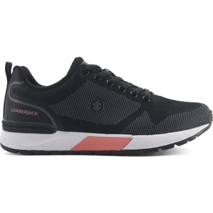 Vendor 2.0 Wmn 5fx Siyah Kadın Sneaker