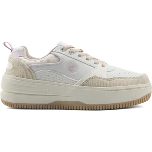 YODA 5FX KIRIK BEYAZ Kadın Sneaker