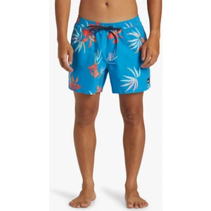 MIX VOLLEY 15  JAMV BNH6 MAVI- Erkek Deniz Şortu