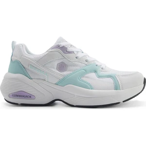 Jaguar 5fx Beyaz Kadın Sneaker