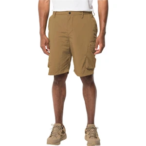 Jack Wolfskin KALAHARI CARGO M Kum Erkek Şort