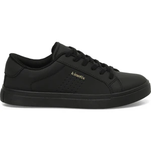 Poro 4pr Siyah Kadın Sneaker
