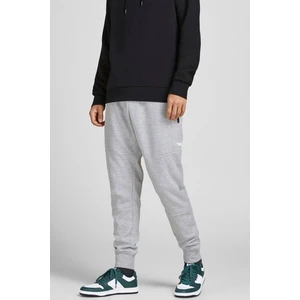 Jack & Jones JPSTWILL JJAIR SWEAT PANT Gri Erkek Eşofman Altı