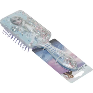 Frozen Truth Saç Fırçası Pullu 22CM