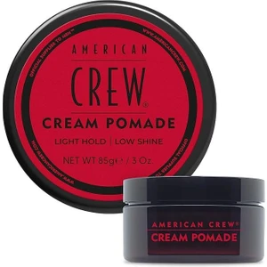 American Crew Cream Pomade Saç Şekillendirici Krem 85Gr