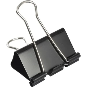 Metal Kıskaç/Binder Clips 41 Mm 12Li (441G)