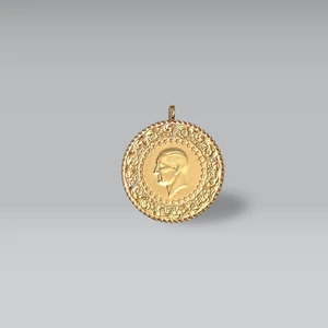 EG Kuyumculuk 2 Adet Çeyrek Altın Yeni Tarihli 2025